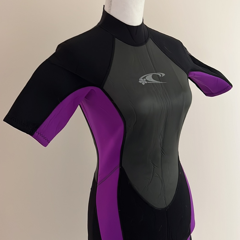 O’Neill Reactor 2 Women’s Wet Suit